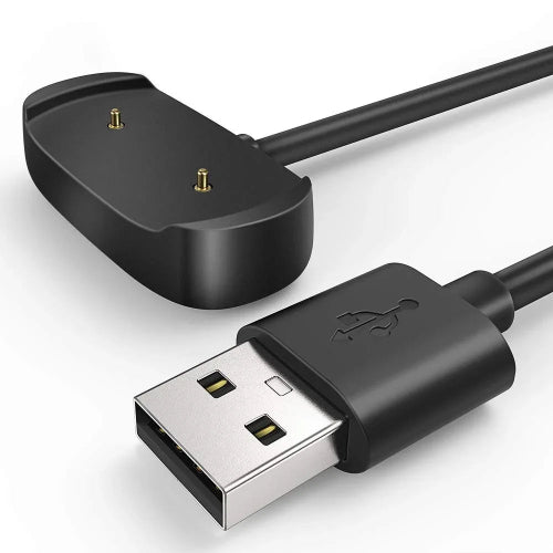 Amazfit GTR 2 GTS 2 magnetic charger cable for smartwatch charging in Pakistan