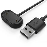 Amazfit GTR and GTS smartwatch magnetic replacement charger cable in Pakistan