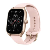 Amazfit GTS 4 Smart Watch Rosebud Pink
