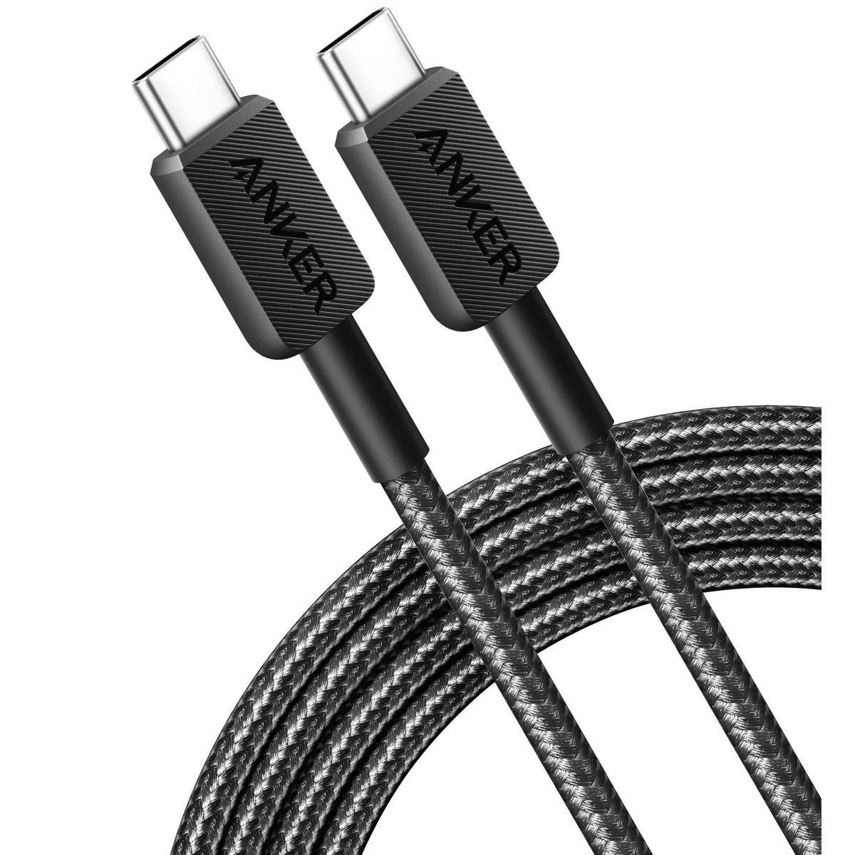 Anker A81F6-322 Type-C to C Cable 1.8M