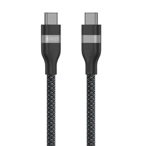 Anker A82E2 240W USB-C to USB-C cable 2 meter for fast charging devices