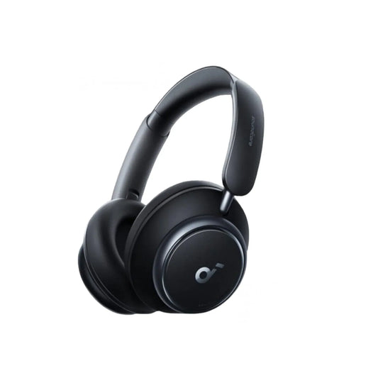 Anker Space Q45 Adaptive Active Noise Cancelling Headphones Black | Price in Pakistan | dynsol.pk - dynsol