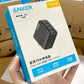 Anker Zolo A121C 70W 4-port fast charger with USB-C and USB-A ports for multiple devices