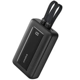 Anker Zolo A1681 20000mAh power bank with 30W fast charging and USB-C port