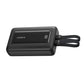 Anker Zolo A1681 black portable power bank with high capacity battery for smartphones and devices
