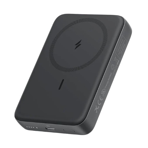 Anker Zolo A1684 10000mAh magnetic power bank with 30W fast charging and USB-C port