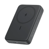 Anker Zolo A1684 10000mAh magnetic power bank with 30W fast charging and USB-C port
