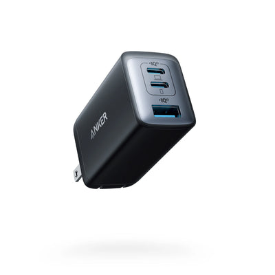 Anker 735 Charger (Nano II 65W)