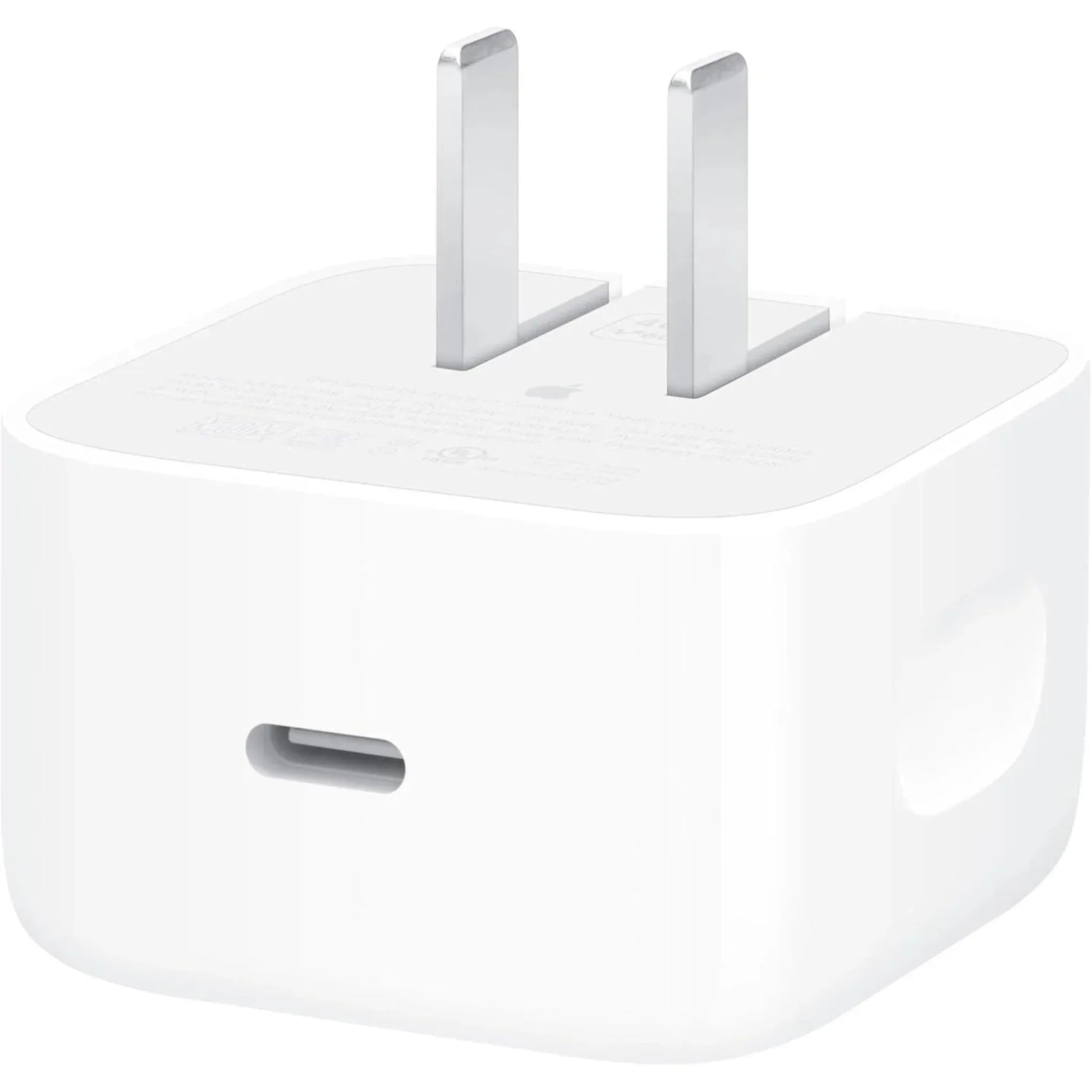 Apple 40W Dynamic Adapter - dynsol