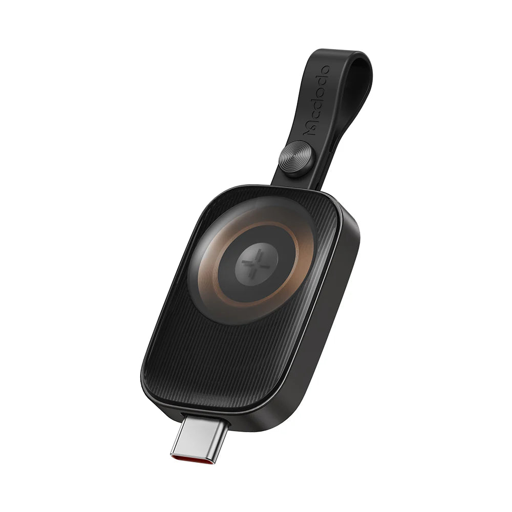 Mcdodo Type-C Mangetic Wireless Charger for Apple Watch (CH-4993)