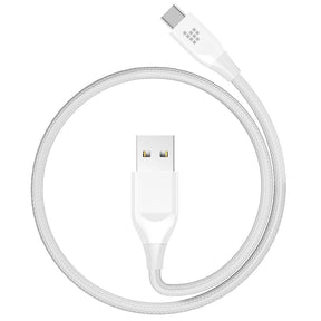 Tronsmart ATC5 Braided Nylon USB-C to USB-A Charging