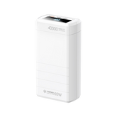 Remax RPP-310 | Powerbank 40000 mAh 65W | Fast Charge PD QC