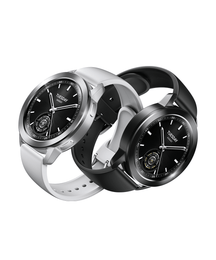 Xiaomi Smart Watch S3