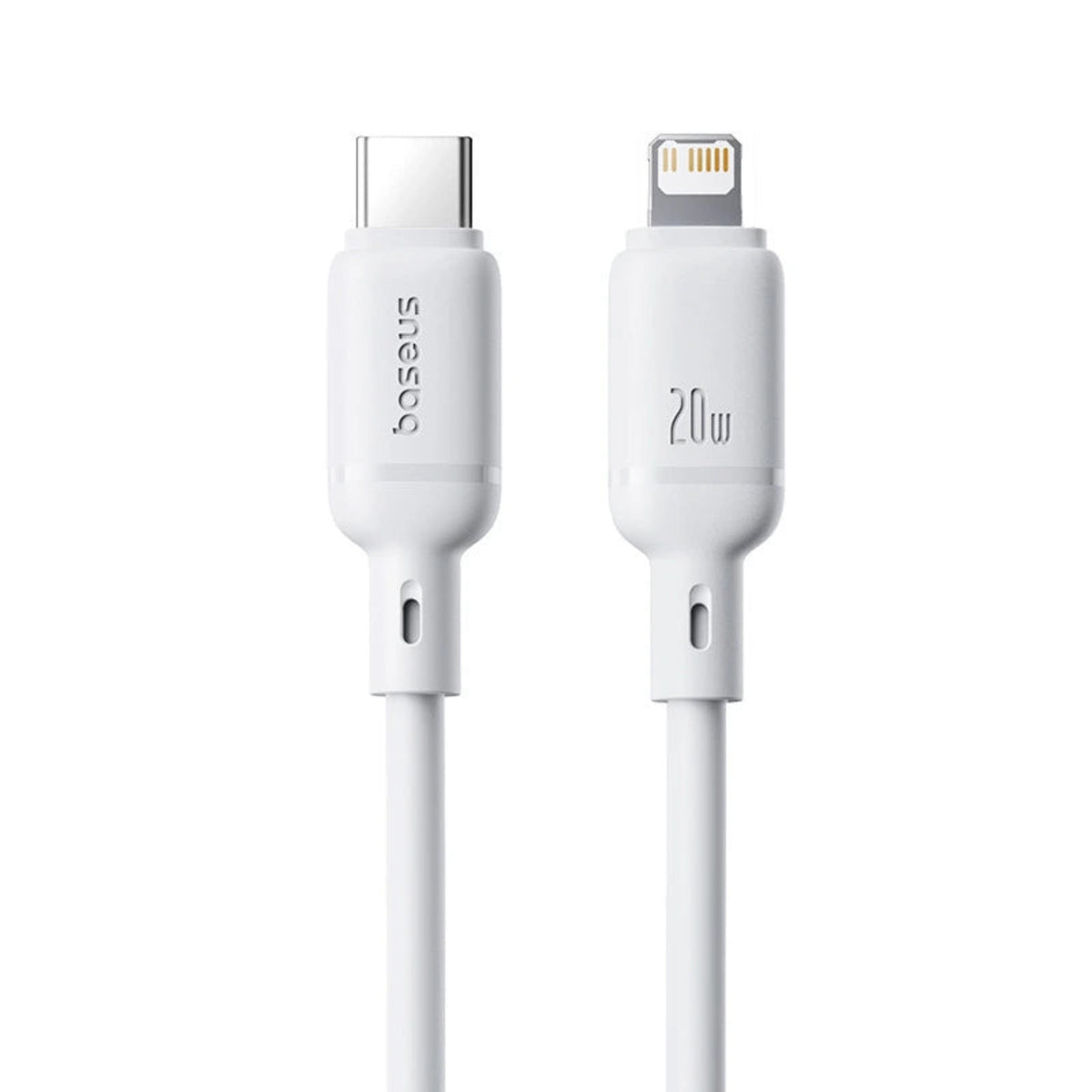BASEUS Silky Series Fast Charging Cable Type-C 