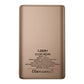 Login L-712 Magna 10,000mAh Power Bank with Magnetic Charging & LED Display