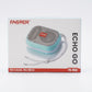 Faster FS-958 BT Speaker – 5W Audio, Bluetooth 5.3, 500mAh Battery