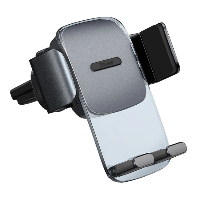 Baseus Easy Control Clamp Car Mount Mobile Phone Holder