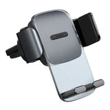 Baseus Easy Control Clamp Car Mount Mobile Phone Holder - dynsol