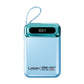 Login L-713 Aera 20,000mAh Power Bank with 35W Charging & Built-in Cables