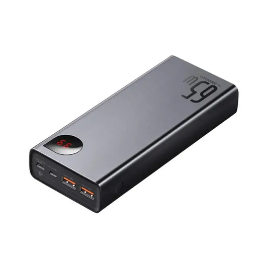 Baseus Adaman Power Bank 65W 20,000mAh |Price in Pakistan |dynsol.pk - dynsol