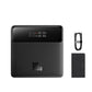 Baseus Blade HD Edition 20000mAh 100W Fast Charging Power Bank with digital display, USB-C cable, and portable design