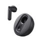 Baseus C-Mic CM10 black wireless car earphone with charging base side angle