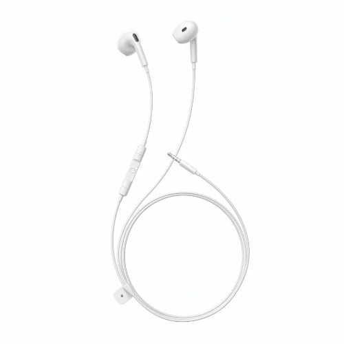 Baseus Encok HZ19 3.5mm Wired Earphones