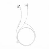 Baseus Encok HZ19 3.5mm Wired Earphones