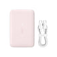Baseus EnerFill FM11 Ultra Mini Magnetic Power Bank 10000mAh 22.5W Fast Charging Portable Charger