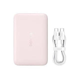 Baseus EnerFill FM11 Ultra Mini Magnetic Power Bank 10000mAh 22.5W Fast Charging Portable Charger