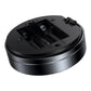 Baseus Heyo Rotation Countdown Timer Pro back Dark Grey with LED display and rotating control