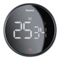 baseus-heyo-rotation-countdown-timer-pro-dark-grey