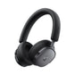 BASEUS INSPIRE XH1 Wireless Noise Cancelling Headphones in black with ergonomic over-ear design and premium sound quality