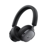 BASEUS INSPIRE XH1 Wireless Noise Cancelling Headphones in black with ergonomic over-ear design and premium sound quality