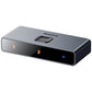 Baseus Matrix HDMI Switcher Space Gray with 2-in-1 or 1-in-2 HDMI switching and 4K 30Hz display support