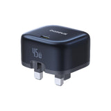 Baseus PicoGo AE11 GaN Fast Charger 1C 45W UK
