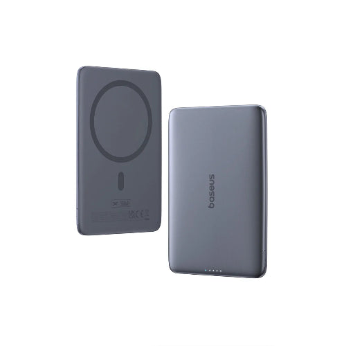 Baseus PicoGo AM41 Ultra Slim Magnetic Power Bank 5000mAh 20W
