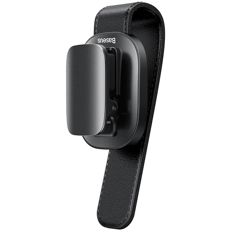baseus-platinum-vehicle-eyewear-clip-black-side-view