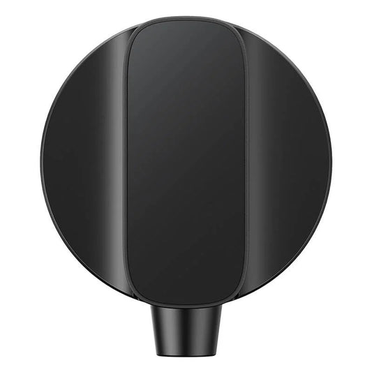 Baseus SafeRide Series backseat rearview mirror 1PCS in Cluster Black with adjustable convex mirror and safety hammer