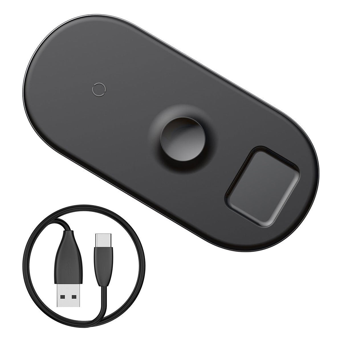 Baseus Smart 3 in 1 Wireless Charger