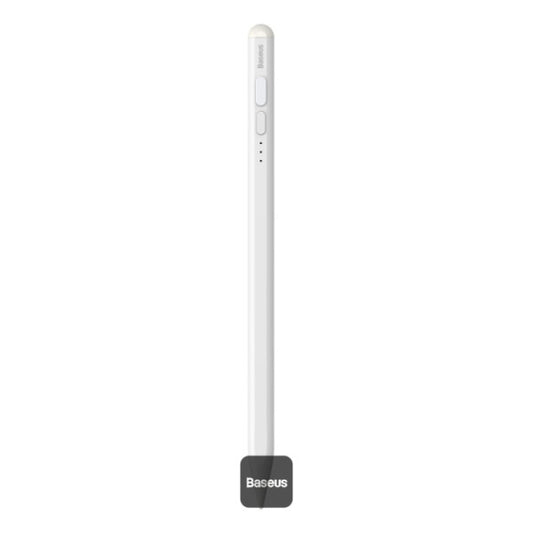 Baseus Smooth Writing 2 Stylus Lite Moon White with LED Indicators