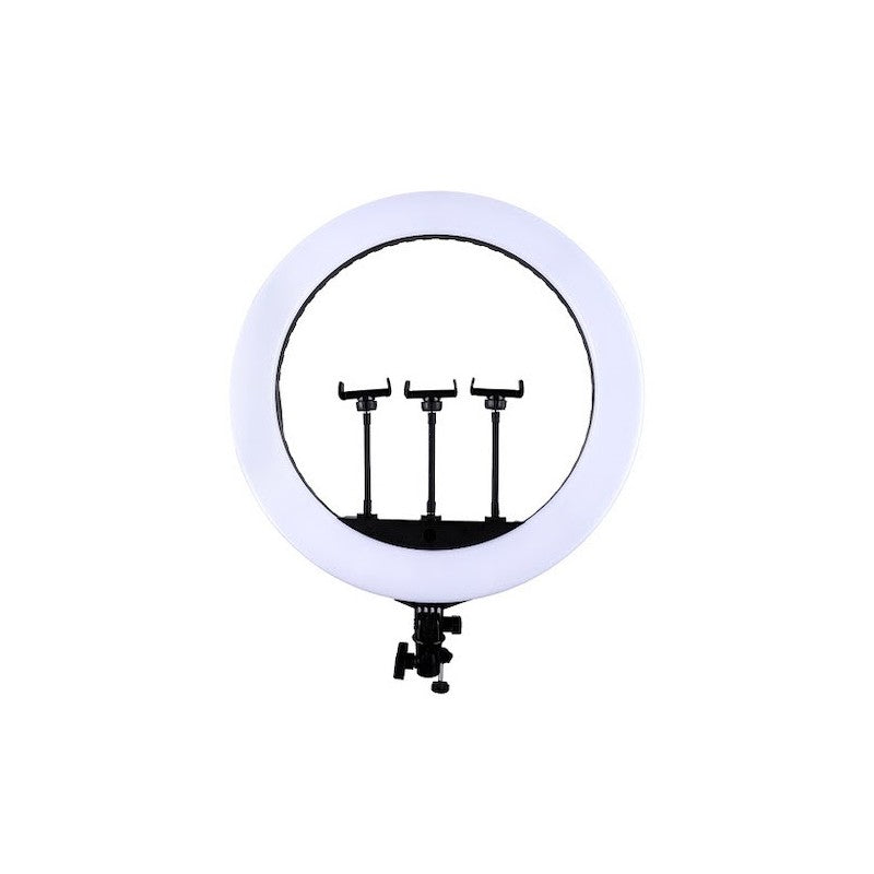 JMARY RING LIGHT FM-14R 14 inch