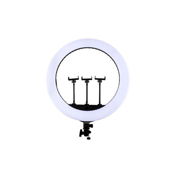 JMARY RING LIGHT FM-14R 14 inch