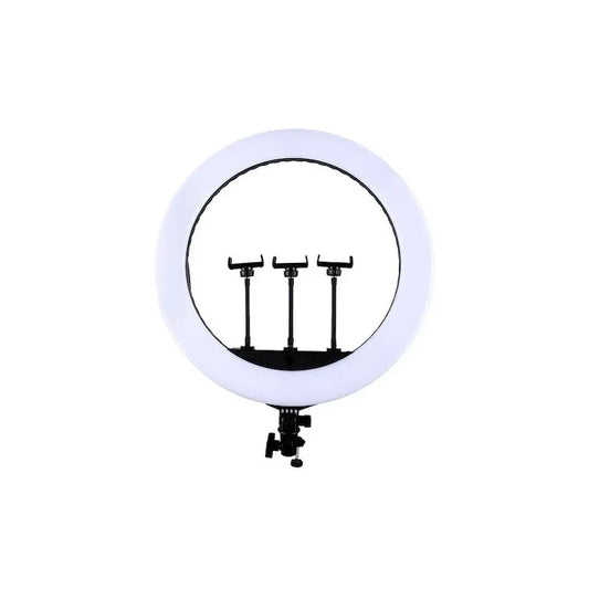 JMARY RING LIGHT FM-14R 14 inch - dynsol