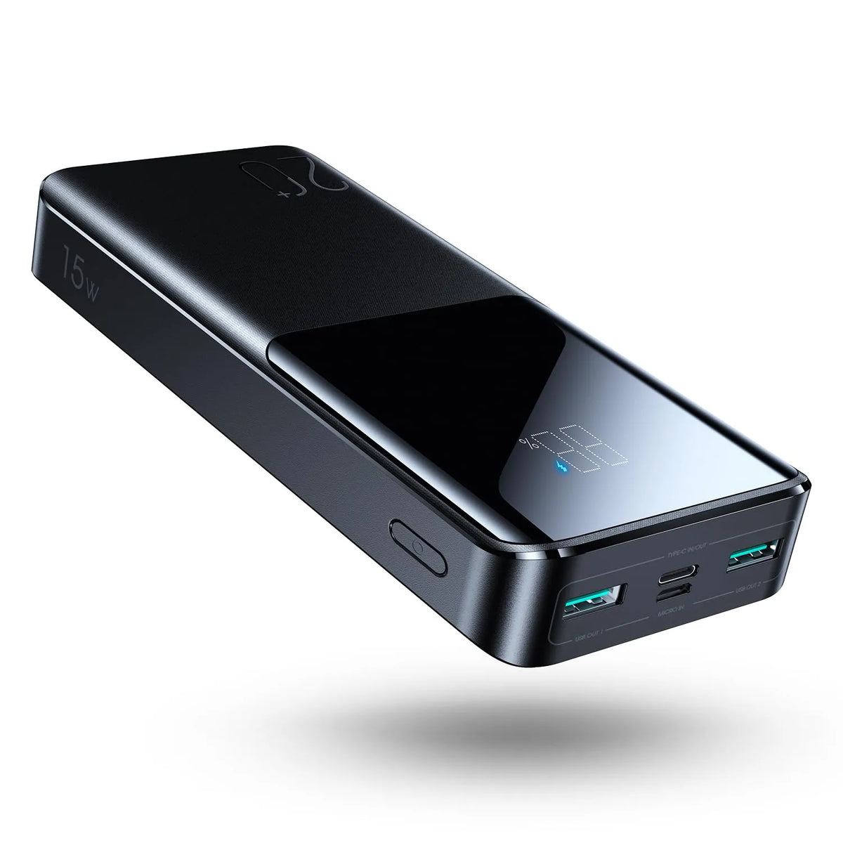 Joyroom JR-T014 15W Power Bank 20000mAh