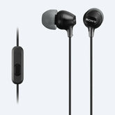 Sony MDR-EX15LP / 15AP In-ear Headphones