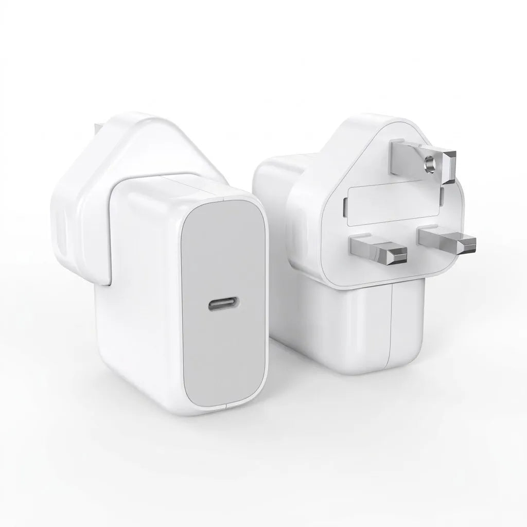 Faster V400 Charger Type-C – USB-C Device Compatibility, Daily Wall Power