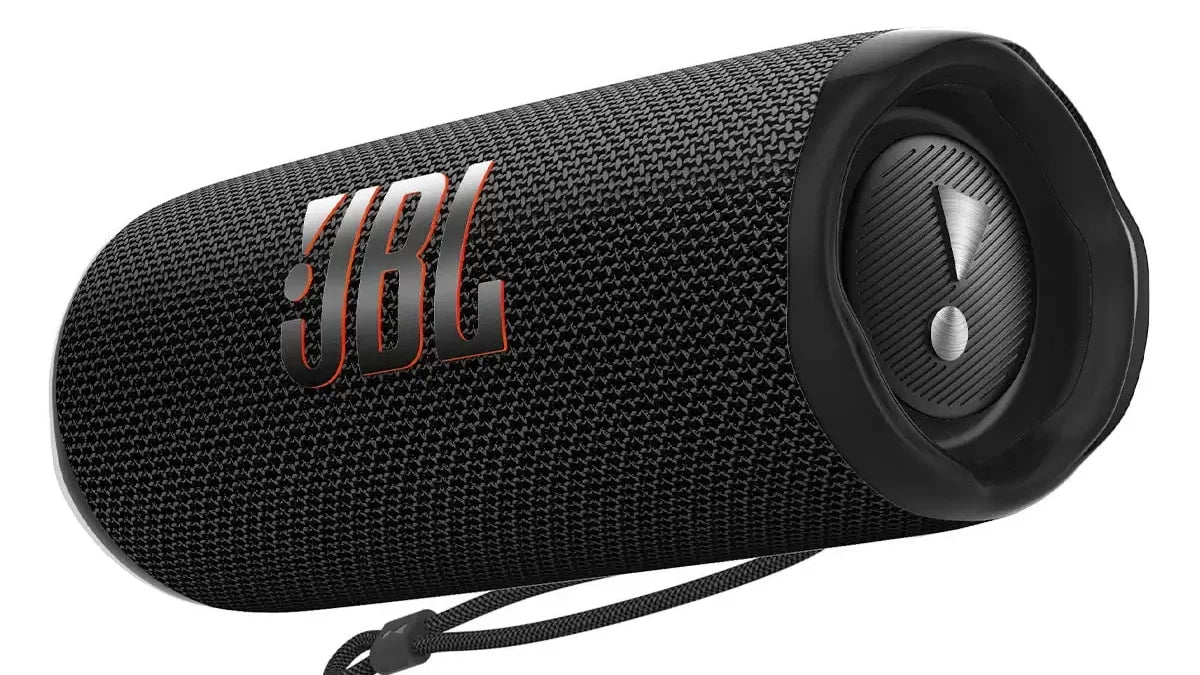 JBL Flip 6 Bluetooth Portable Speaker – Best Price in Pakistan | dynsol.pk