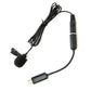 BOYA BY-LM20 Professional Clip-On Lavalier Microphone – dynsol.pk - dynsol