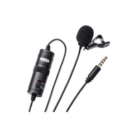 Wired Mics